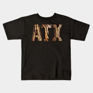 Wood Brand ATX Kids T-Shirt